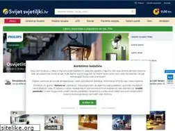 Sites similar to svijet-svjetiljki.hr