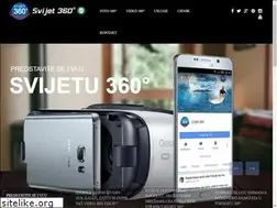 Sites similar to svijet360.com