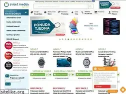 Sites similar to svijetmedija.hr