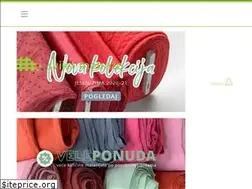 Sites similar to svijetmetraze.hr