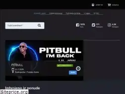 Sites similar to svikoncerti.eu