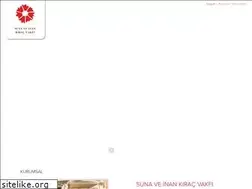 Sites similar to svikv.org.tr