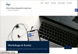 Sites similar to svilc.org