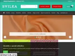 Sites similar to svilea.si