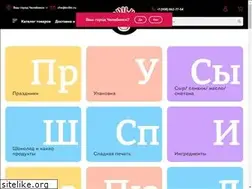 Sites similar to svilki.ru