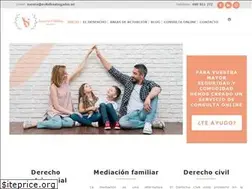 Sites similar to svillalbaabogados.es