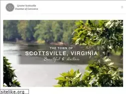 Sites similar to svillechamber.org