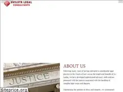 Sites similar to svilstr.com