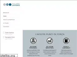 Sites similar to sviluppo-lavoro.com