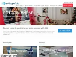 Sites similar to sviluppofoto.net