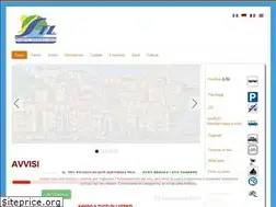 Sites similar to sviluppoturisticolerici.eu