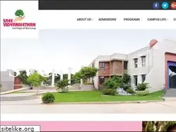 Sites similar to svim.education