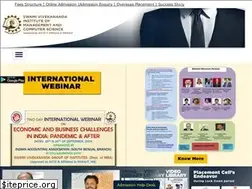 Sites similar to svimcs.org