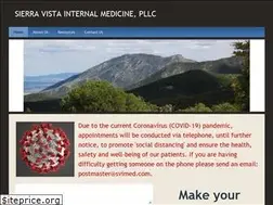 Sites similar to svimed.com