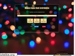 Sites similar to svinam.lv