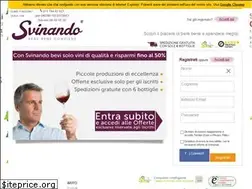 Sites similar to svinando.com
