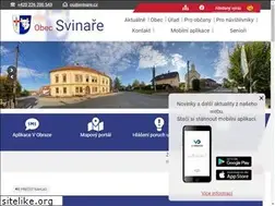 Sites similar to svinare.cz