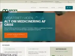 Sites similar to svineproduktion.dk
