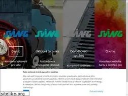 Sites similar to sving.cz