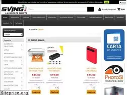 Sites similar to sving.it