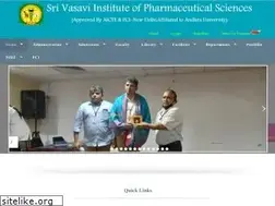 Sites similar to svips.ac.in