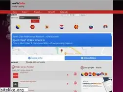 Sites similar to sviraradio.com