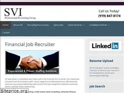 Sites similar to svirecruiting.com