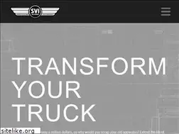 Sites similar to svirefurb.com
