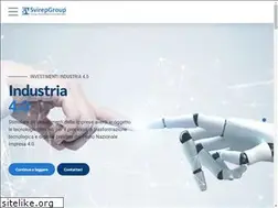 Sites similar to svirepgroup.com