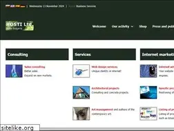 Sites similar to svirski.net