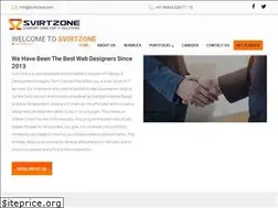 Sites similar to svirtzone.com