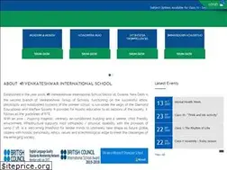 Sites similar to svis.org.in