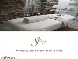 Sites similar to svisage.cz