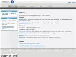 Sites similar to svistunov.dev