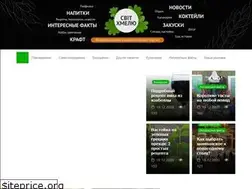 Sites similar to svit-hmelyu.com.ua