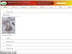 Sites similar to svit-kp.org