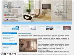 Sites similar to svit-remonty.com.ua