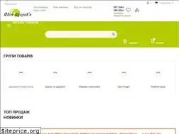 Sites similar to svit-zdorovya.com