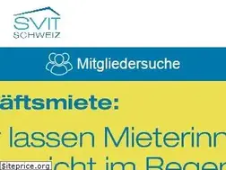 Sites similar to svit.ch
