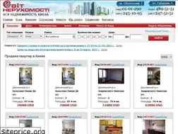Sites similar to svit.com.ua