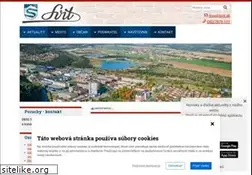 Sites similar to svit.sk