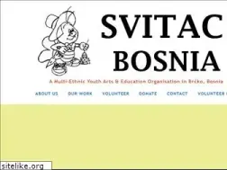 Sites similar to svitac.org