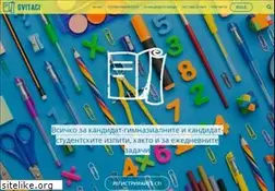 Sites similar to svitaci.com