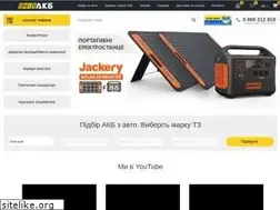 Sites similar to svitakb.com.ua