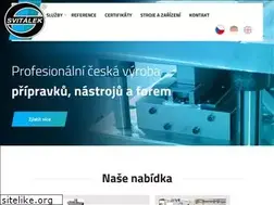 Sites similar to svitalek.cz