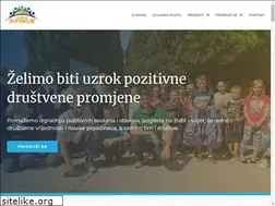 Sites similar to svitanje.ba