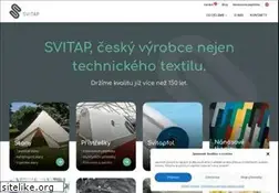 Sites similar to svitap.cz