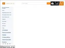 Sites similar to svitart.net