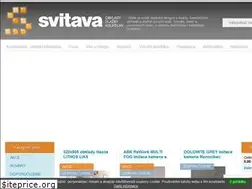 Sites similar to svitava.cz