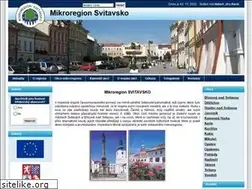 Sites similar to svitavskoweb.cz